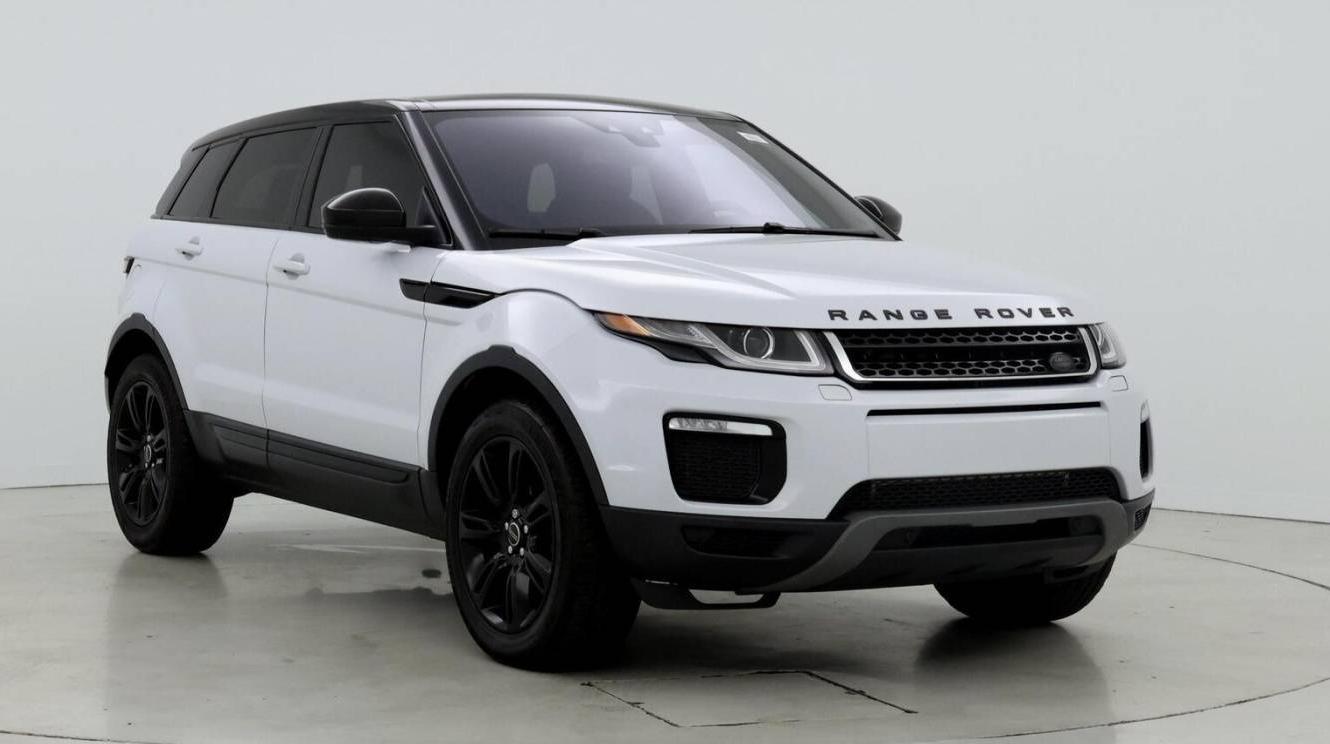 LAND ROVER RANGE ROVER EVOQUE 2017 SALVP2BG2HH249798 image